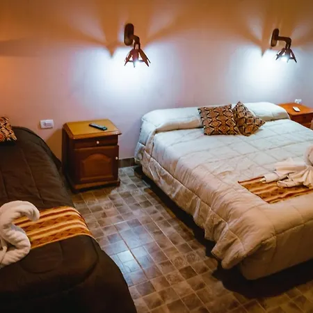 Hotel Sante-3